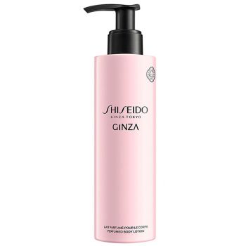 Ginza Body Lotion