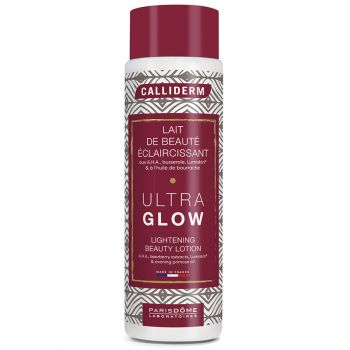 Lait de Beauté Ultra Glow