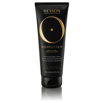Crème corporelle Orofluido