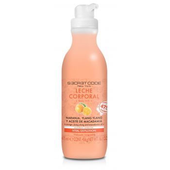 Lait Corporel Vital Explosion