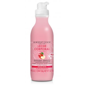 Lait Corporel Dolce Vida