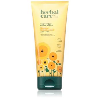 Huile corporelle Herbal Care My Honey