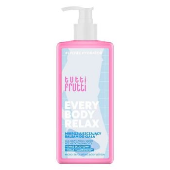 Baume Léger Every Body Relax Tutti Frutti