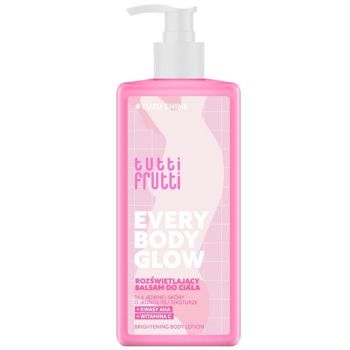 Highlighter Corporel Every Body Glow Tutti Frutti