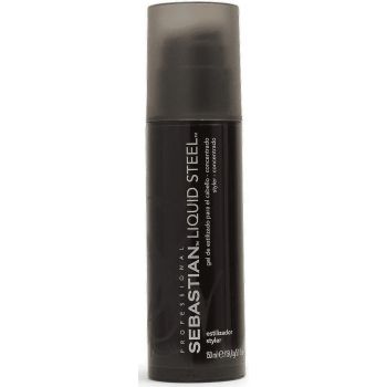 Gel Coiffant Liquid Steel