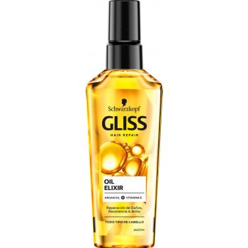 Oil Elixir Quotidien