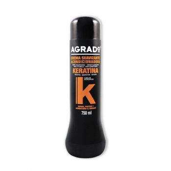 Crème Adoucissante Kératine