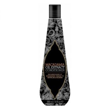 Macadamia Oil Extract Conditioner