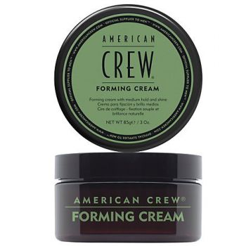 Cire Coiffante Forming Cream