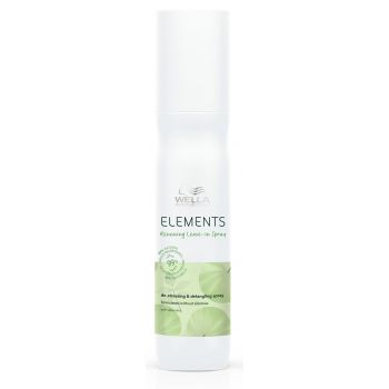 Elements Leave In Spray Après-shampoing