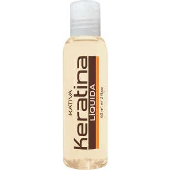 Kératine Liquide