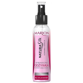 Après-shampoing Hydratant Sans Rinçage