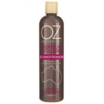Serious Volume Conditioner