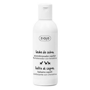 Lait de Chèvre Après-shampoing Capillaire