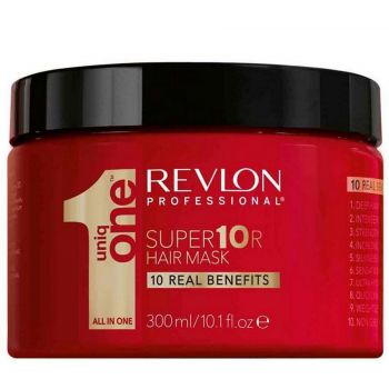 Uniq One Masque