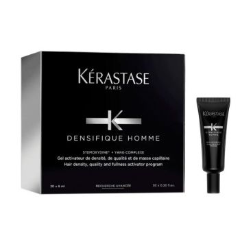 Traitement Densifique Homme