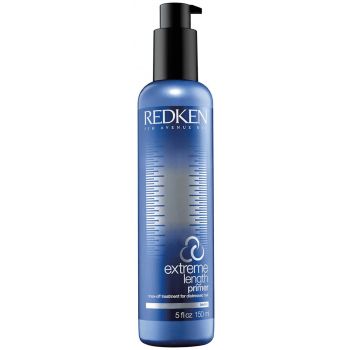 Extreme Length Primer Traitement Fortifiant
