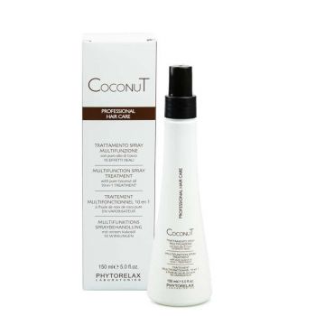 Traitement Multifonctions Capillaire Coco