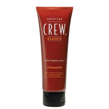 Crème coiffante Classic Ultramatte