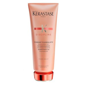 Après-shampoing Discipline Fondant Fluidéaliste