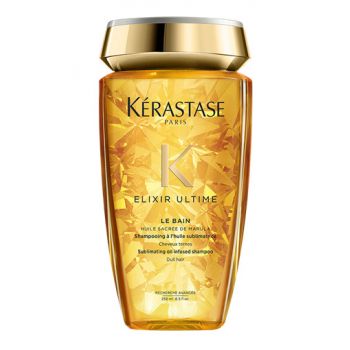 Shampoing Elixir Ultime