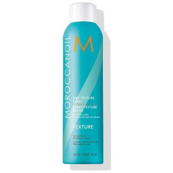 Spray Texturisant Sec à l’Huile d’Argan
