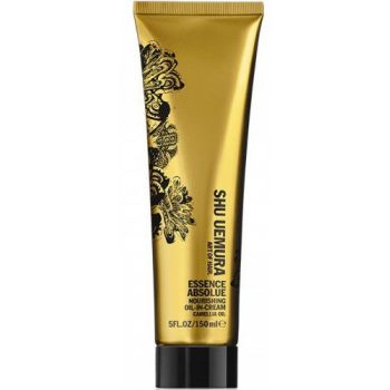 Essence Absolue Crème Capillaire Nourrissante