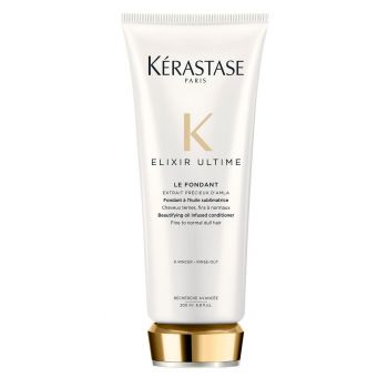 Après-shampoing Elixir Ultime Fondant