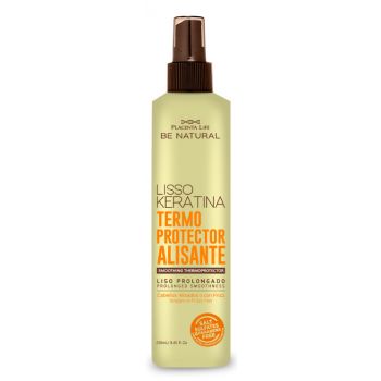 Lisso Kératine – Thermo-Protecteur Lissant