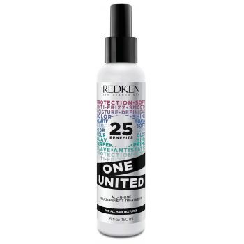 One United Elixir