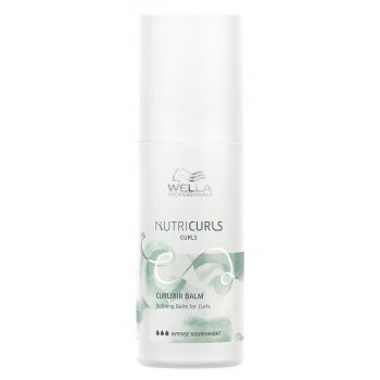 Nutricurls Baume Définisseur de Boucles
