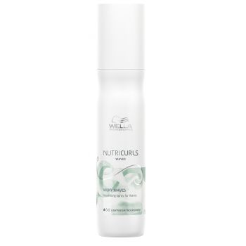 Nutricurls Après-shampoing Milky Waves