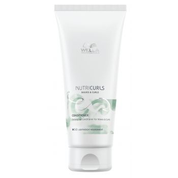 Nutricurl Après-shampoing Boucles et Ondulations