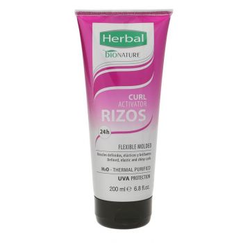 Gel Activateur de Boucles