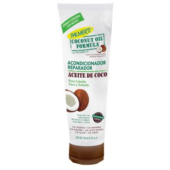 Après-shampoing réparateur capillaire