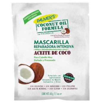 Masque réparateur intensif