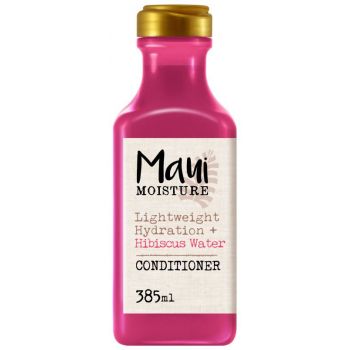 Après-shampoing à l’hibiscus