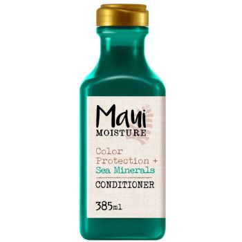 Après-shampoing aux minéraux marins