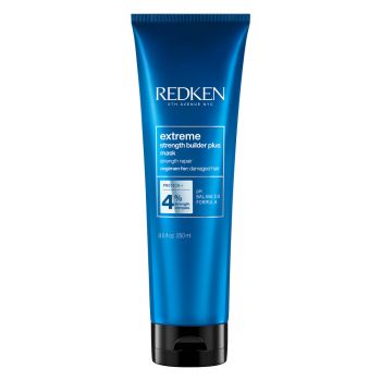 Strength Builder Plus Masque Fortifiant