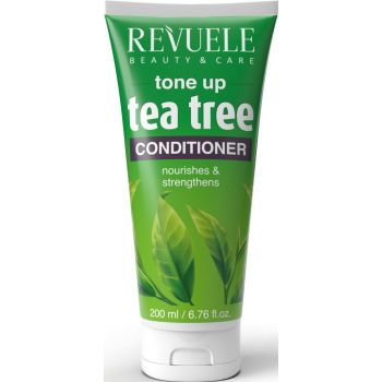 Tea Tree Après-shampoing Arbre à thé