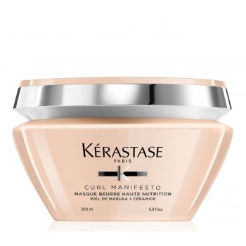 Curl Manifesto Masque Beurre Haute Nutrition