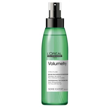 Spray Volumetry
