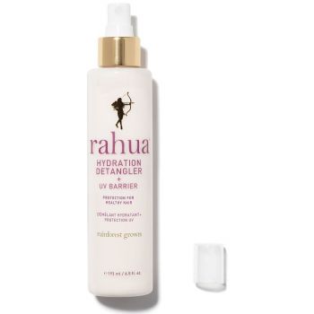 Après-shampoing Hydratant et Protecteur UV