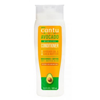 Après-Shampoing Hydratant Avocado