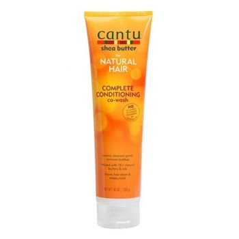 Après-Shampoing Co-Wash Shea Butter Natural Hair