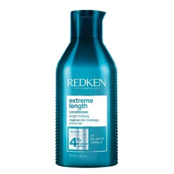 Extreme Length Après-shampoing