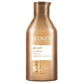 All Soft Après-shampoing
