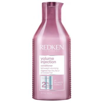 Volume Injection Après-shampoing