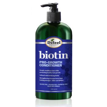 Après-shampoing Biotine Pro-Growth