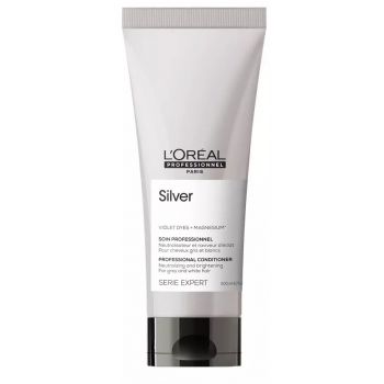 Après-shampoing Silver Violet Dyes